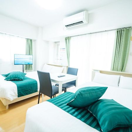 Smart Vacation Canaan A スマートバケーション　カナン A Kagoshima Eksteriør billede