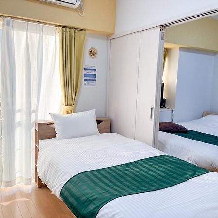 Smart Vacation Canaan A スマートバケーション　カナン A Kagoshima Eksteriør billede