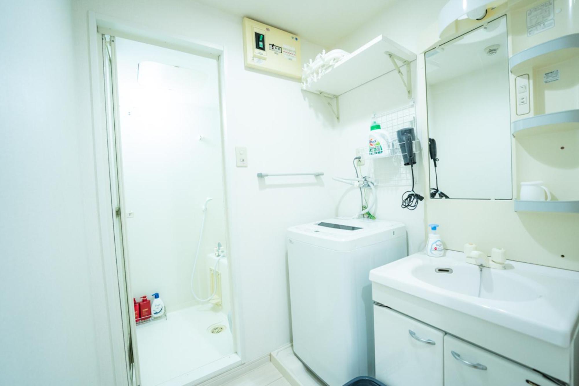 Smart Vacation Canaan A スマートバケーション　カナン A Kagoshima Eksteriør billede