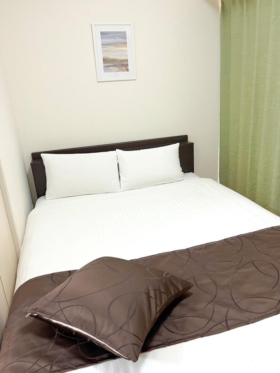 Smart Vacation Canaan A スマートバケーション　カナン A Kagoshima Eksteriør billede