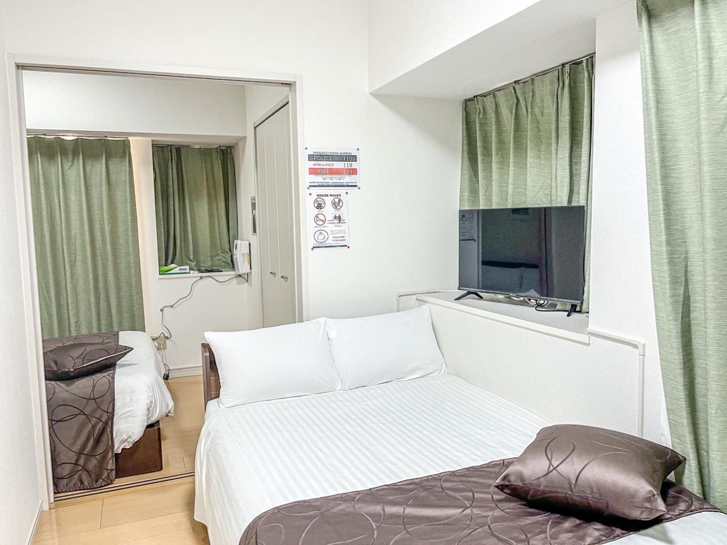 Smart Vacation Canaan A スマートバケーション　カナン A Kagoshima Eksteriør billede