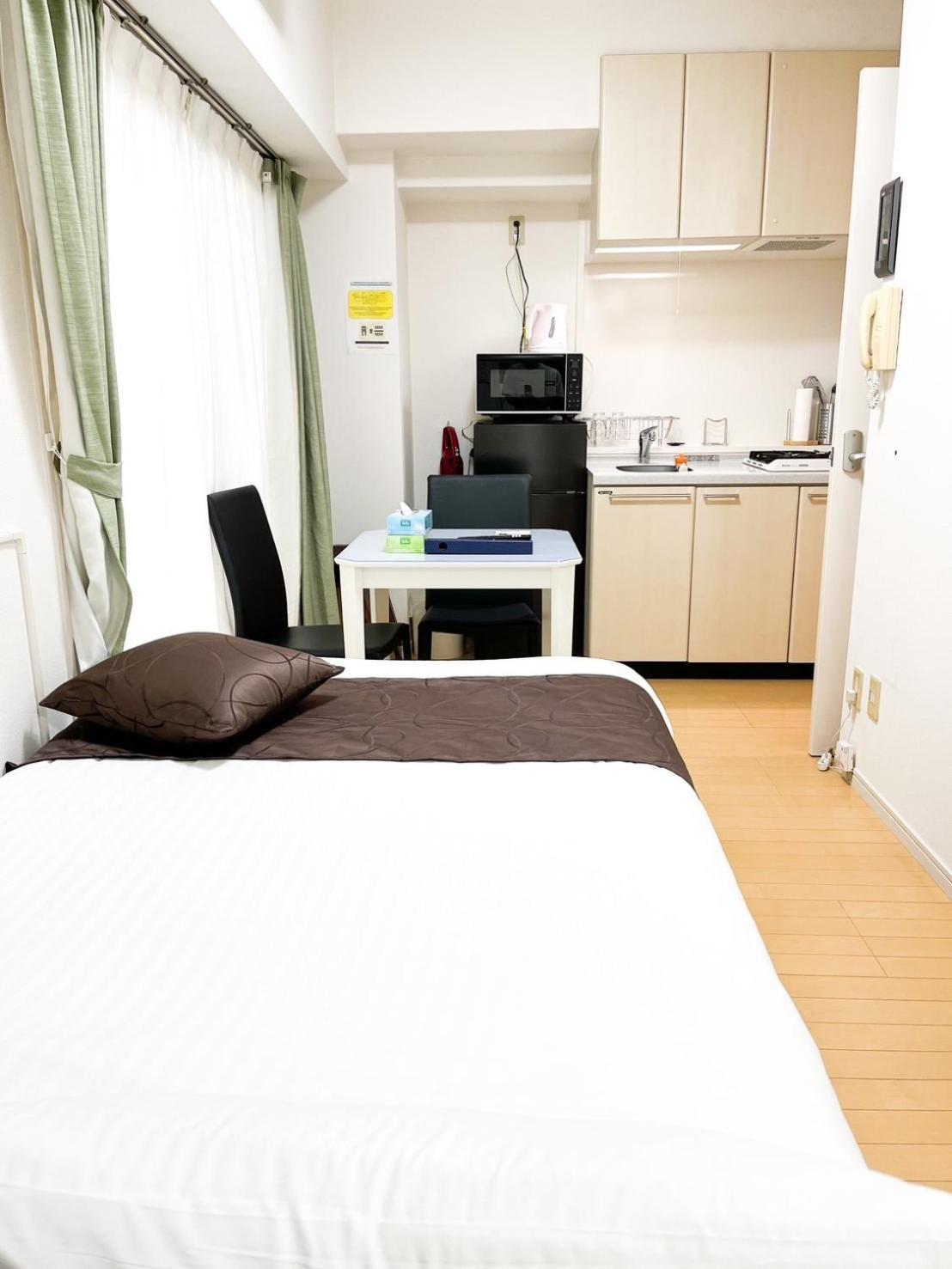 Smart Vacation Canaan A スマートバケーション　カナン A Kagoshima Eksteriør billede