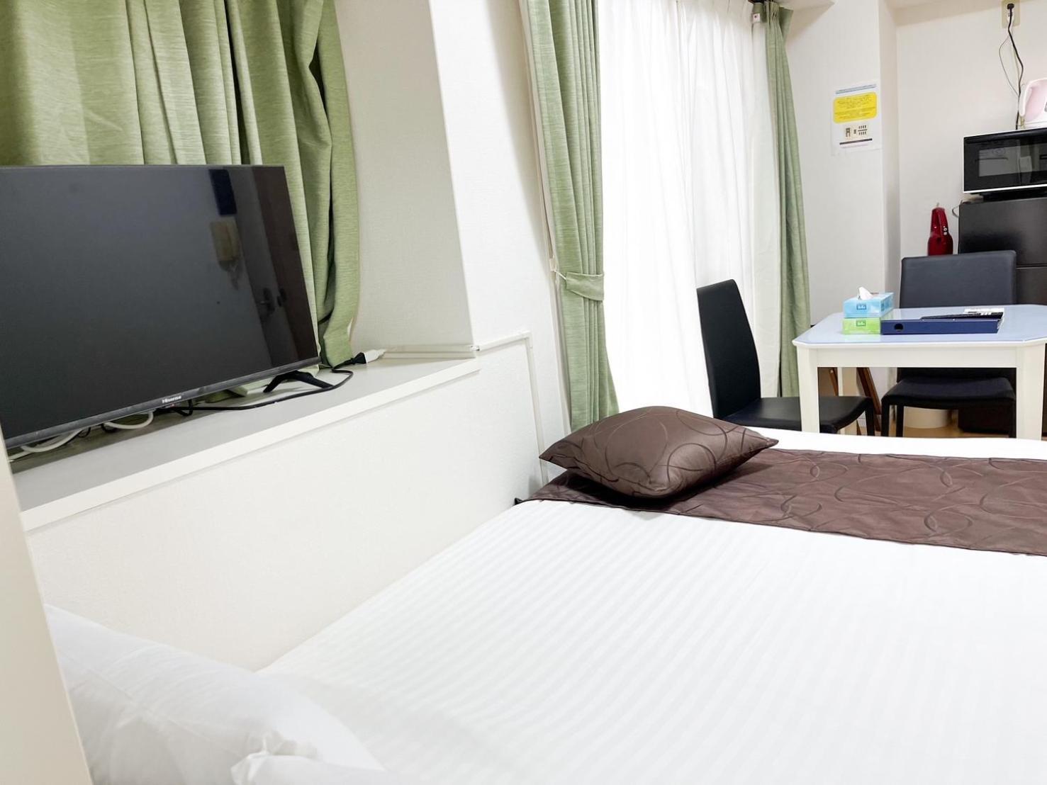 Smart Vacation Canaan A スマートバケーション　カナン A Kagoshima Eksteriør billede