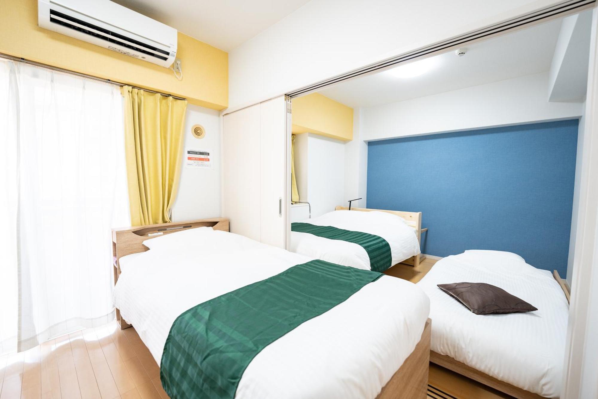 Smart Vacation Canaan A スマートバケーション　カナン A Kagoshima Eksteriør billede