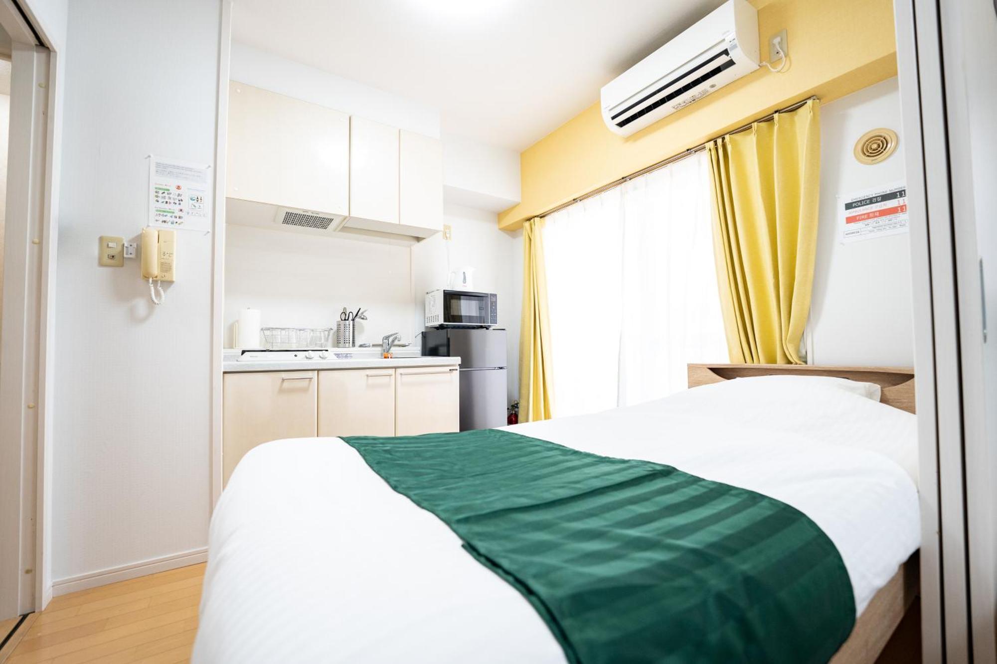 Smart Vacation Canaan A スマートバケーション　カナン A Kagoshima Eksteriør billede