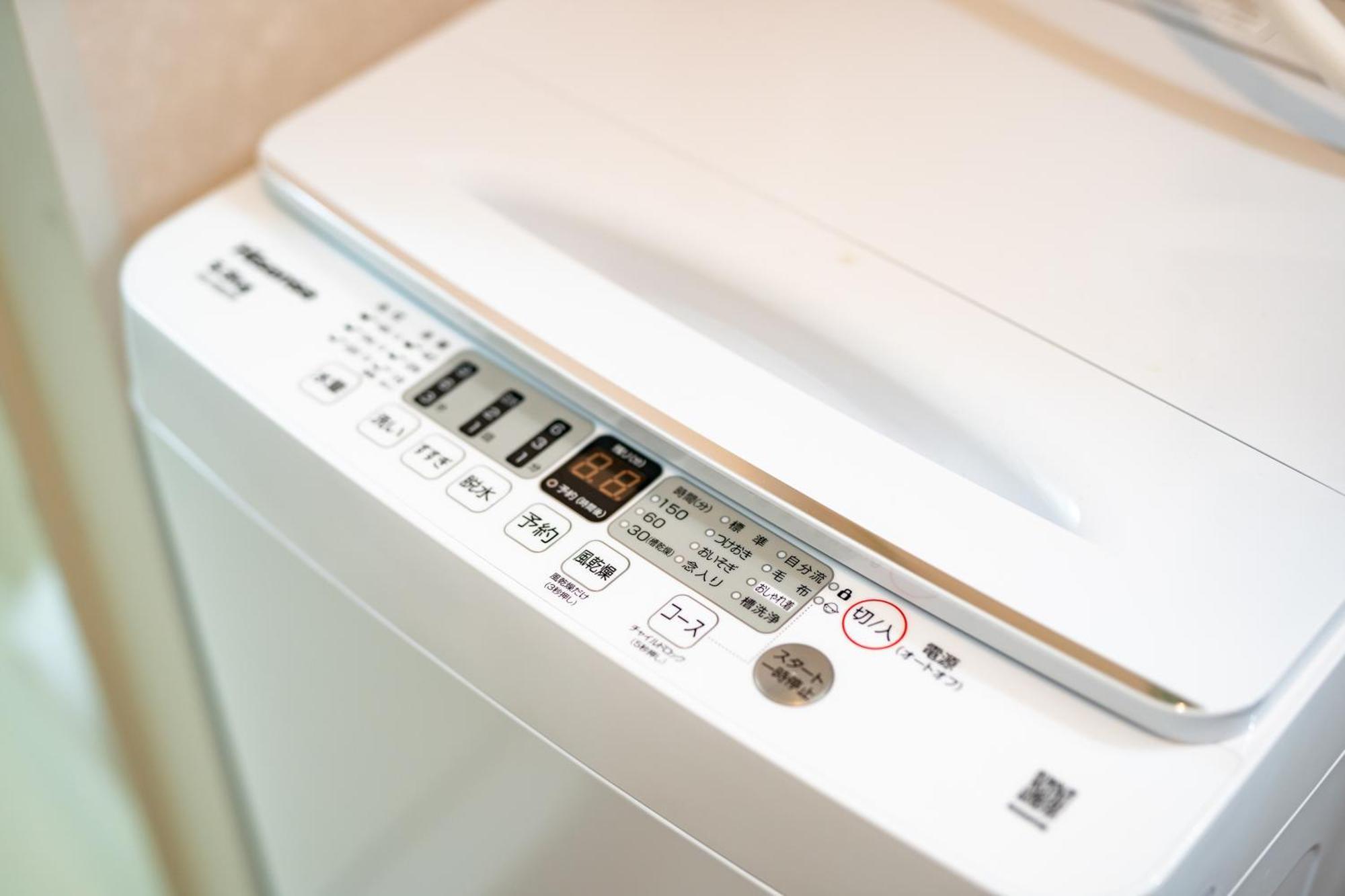 Smart Vacation Canaan A スマートバケーション　カナン A Kagoshima Eksteriør billede