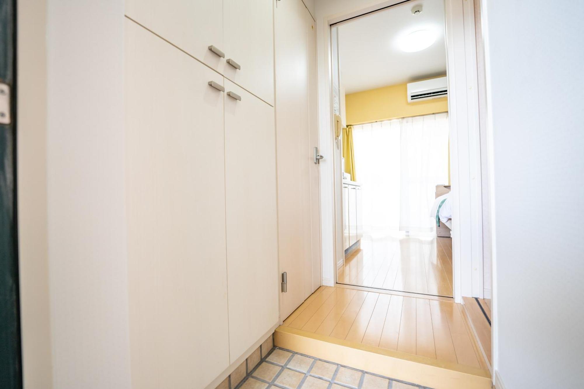 Smart Vacation Canaan A スマートバケーション　カナン A Kagoshima Eksteriør billede