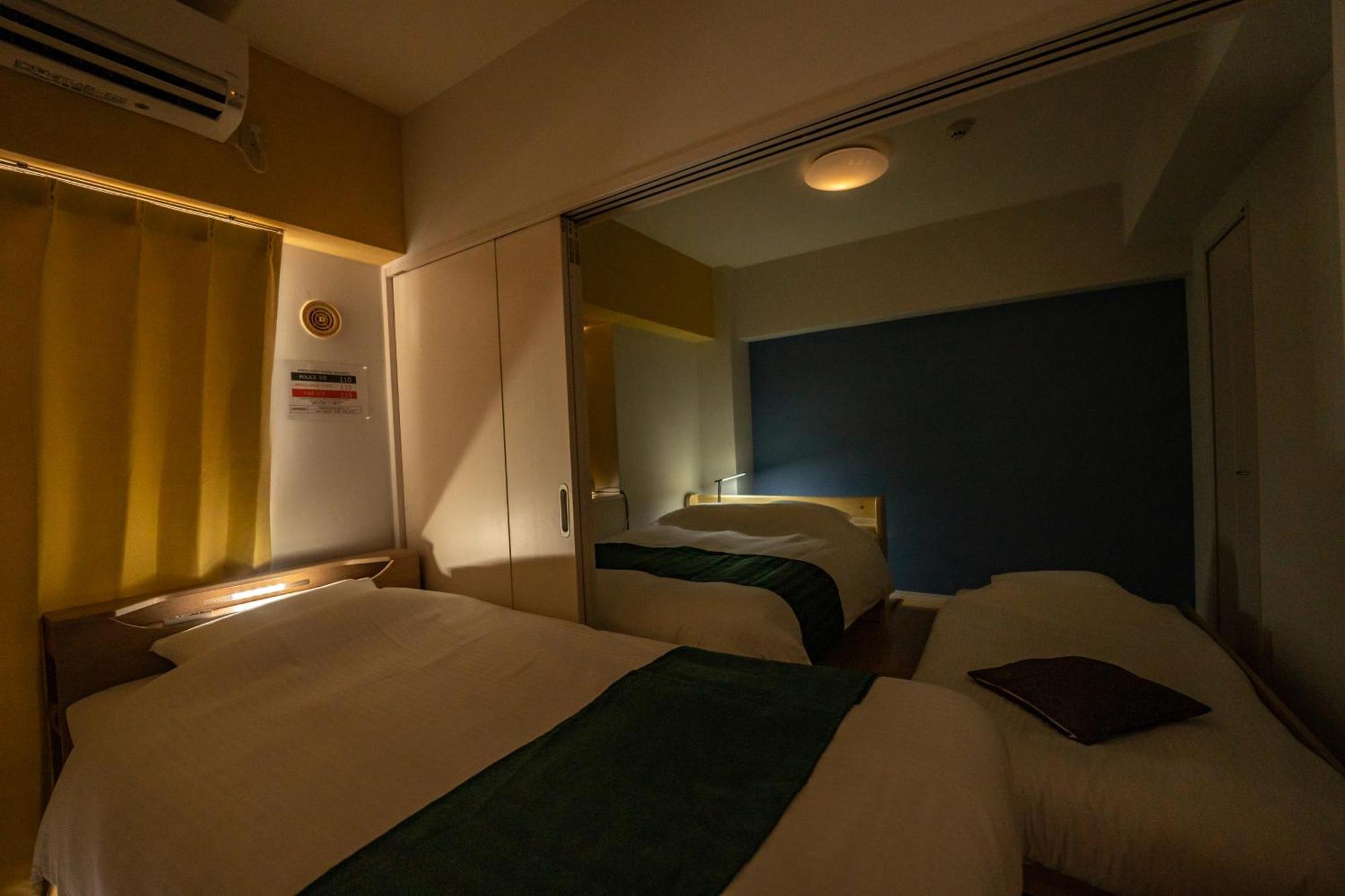 Smart Vacation Canaan A スマートバケーション　カナン A Kagoshima Eksteriør billede