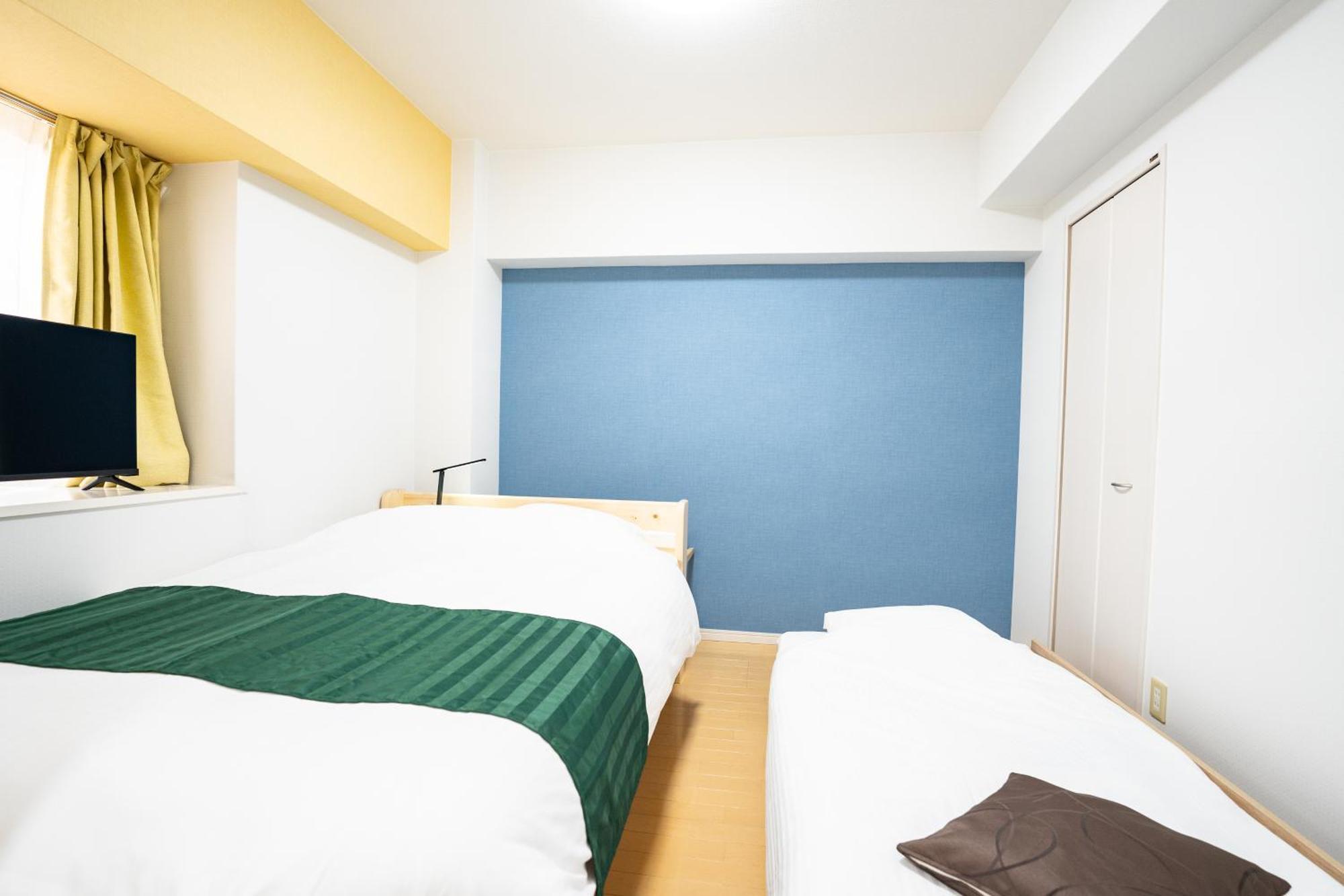 Smart Vacation Canaan A スマートバケーション　カナン A Kagoshima Eksteriør billede
